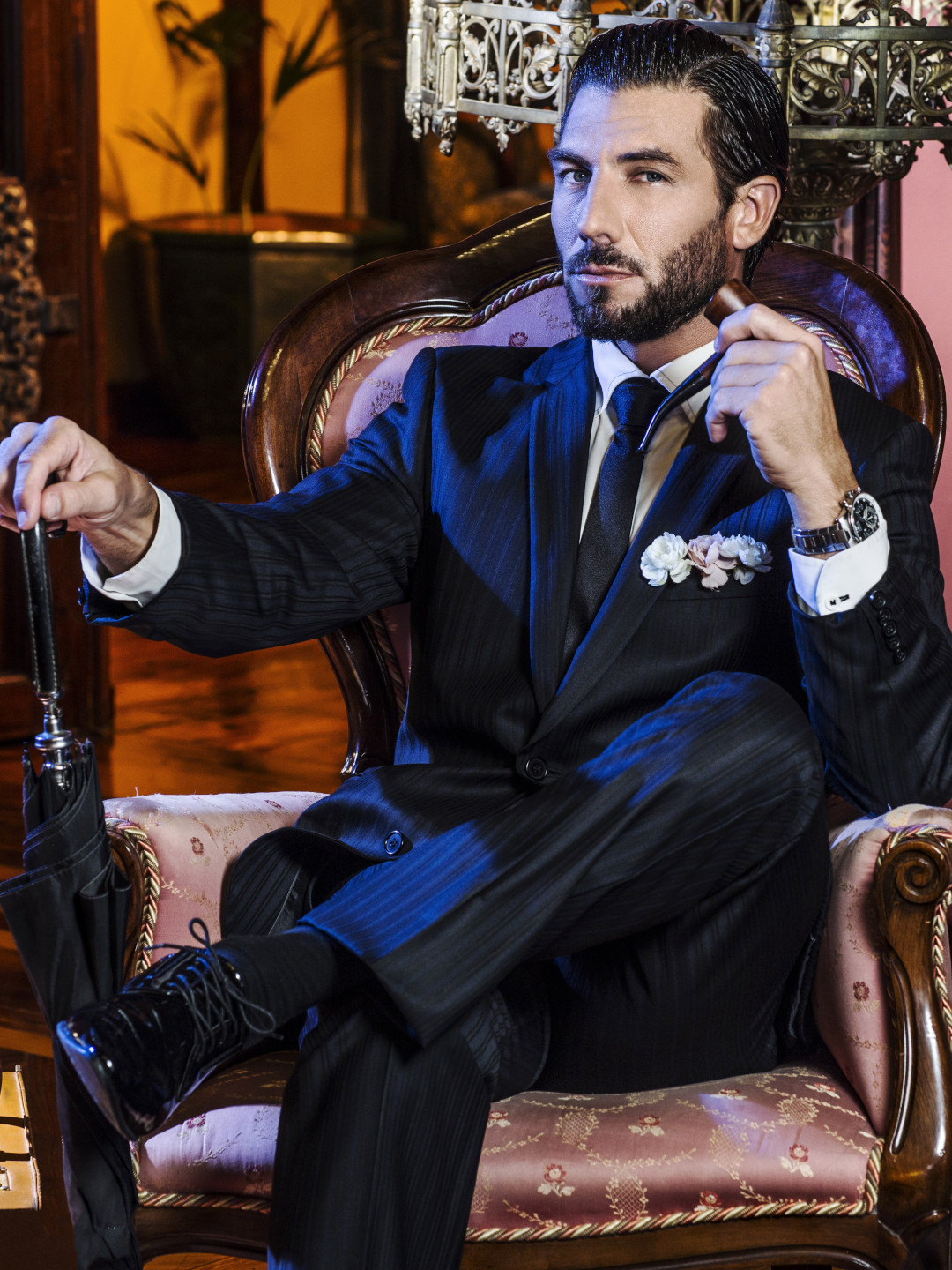 Gentleman1